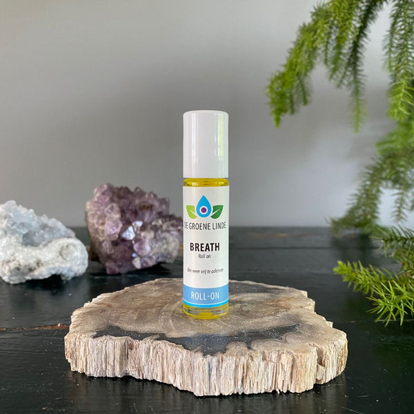 Atem Roll-On | Die Grüne Linde