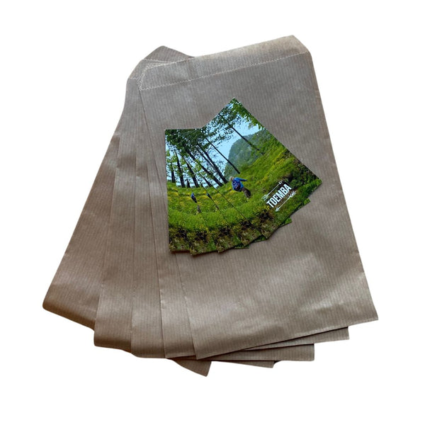 Cadeauverpakking Geode Kei en Knol | Toemba