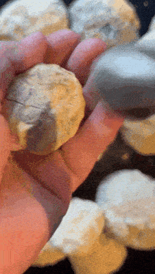 Klasse(n)-Tasche | Toemba mit kostenloser Bonk Geode