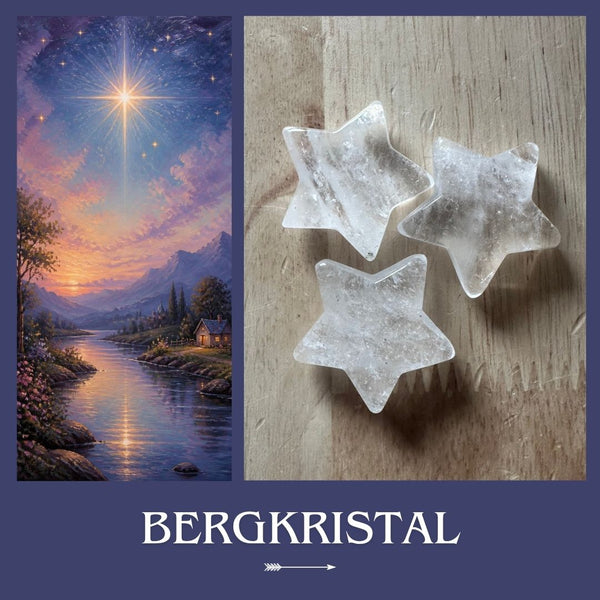 Sterretje "Shine Star"