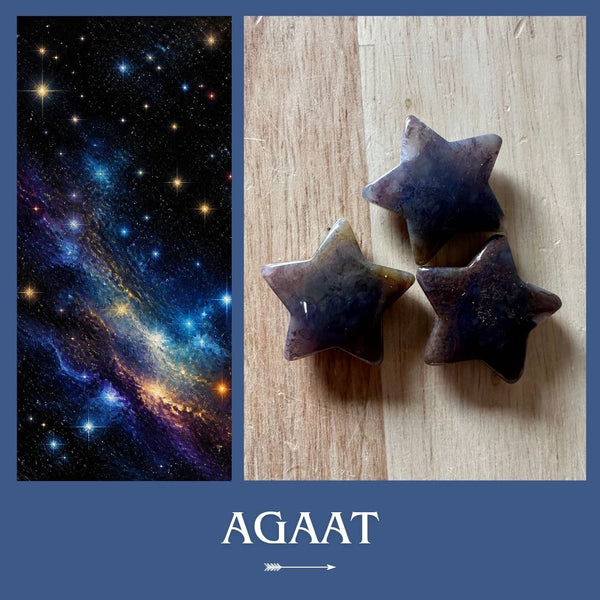 Sterretje "Happy Star"