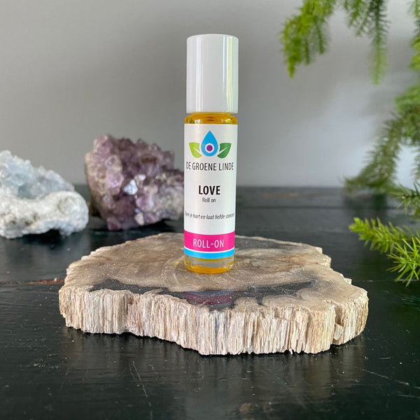 Liebes-Roll-on | Die Grüne Linde