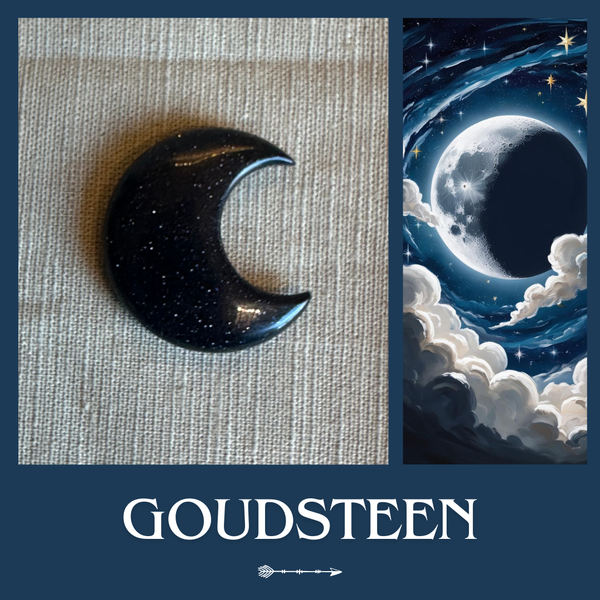 Maantje "Shadow Moon"
