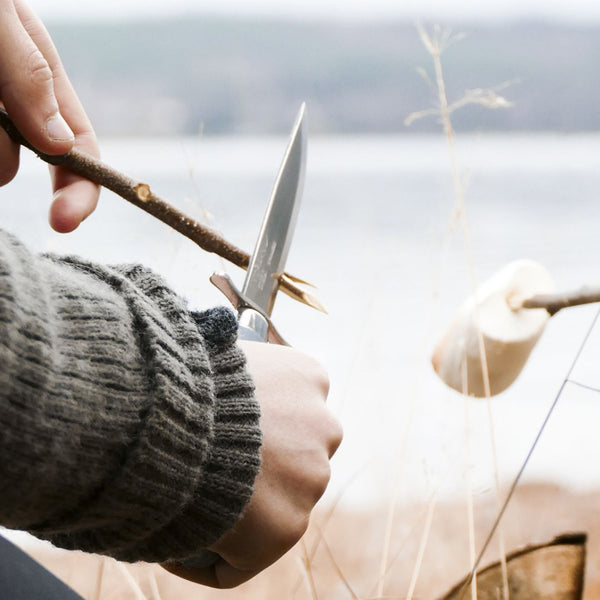 Kindermesser Scout Safe | Morakniv