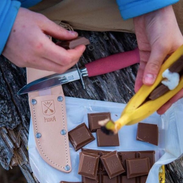 Kindermesser Scout Safe | Morakniv