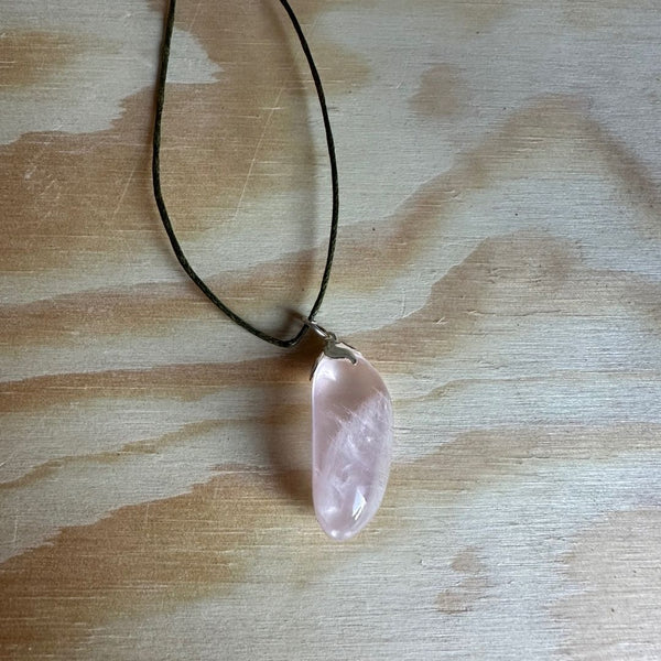 Hanger 'Dreamy Rose' | Toemba