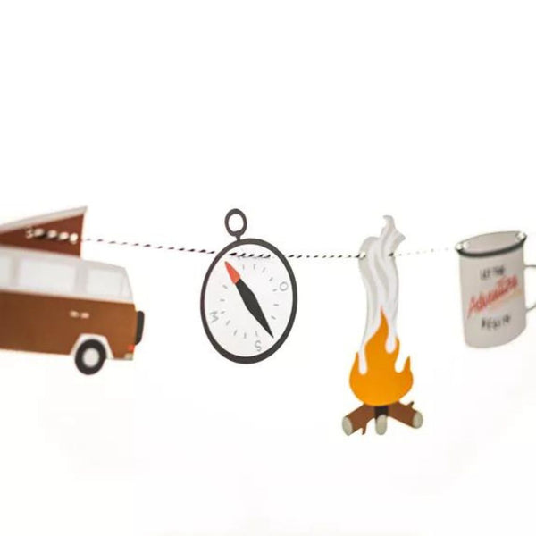 Avonturen Slinger | Roadtyping