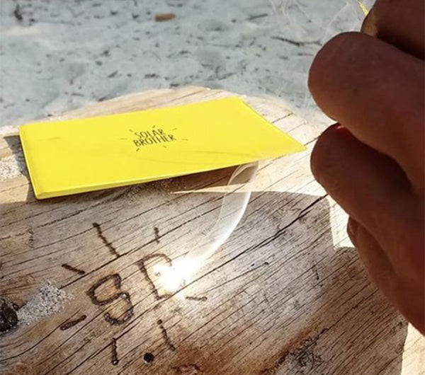 AdventureKit - Solar Brother