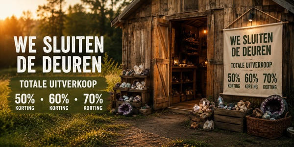 De zolderopruiming