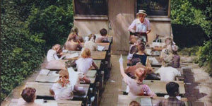 Klasvol Schatten