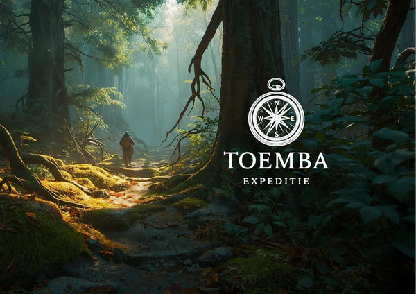 Toemba Expeditie
