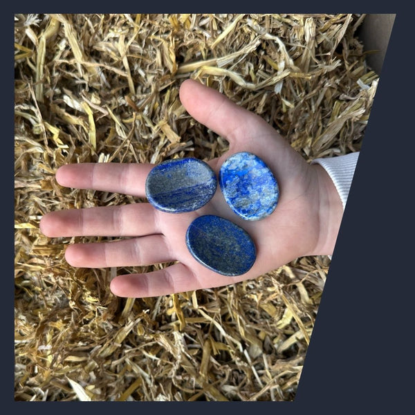 Sky Whisper | Toemba