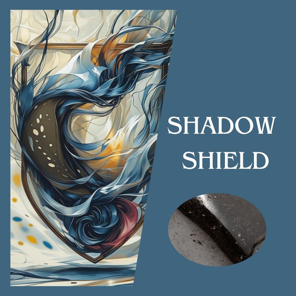 Shadow Shield | Toemba