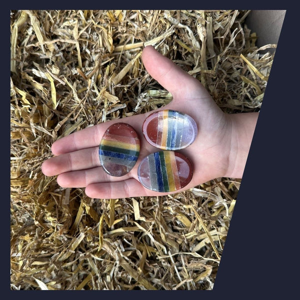 Color Keeper | Toemba