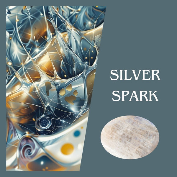 Silver Spark | Toemba