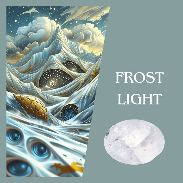 Frostlight | Toemba