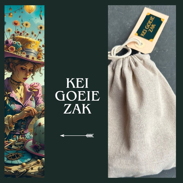 Ein toller Kerl | Toemba