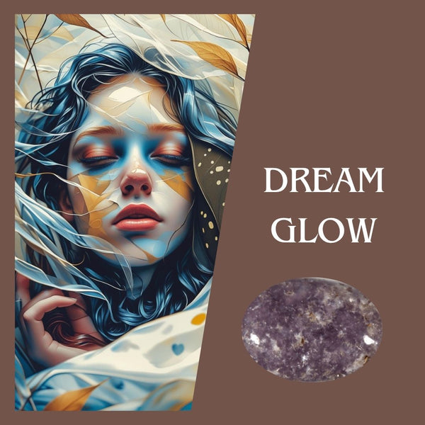 Dream Glow | Toemba