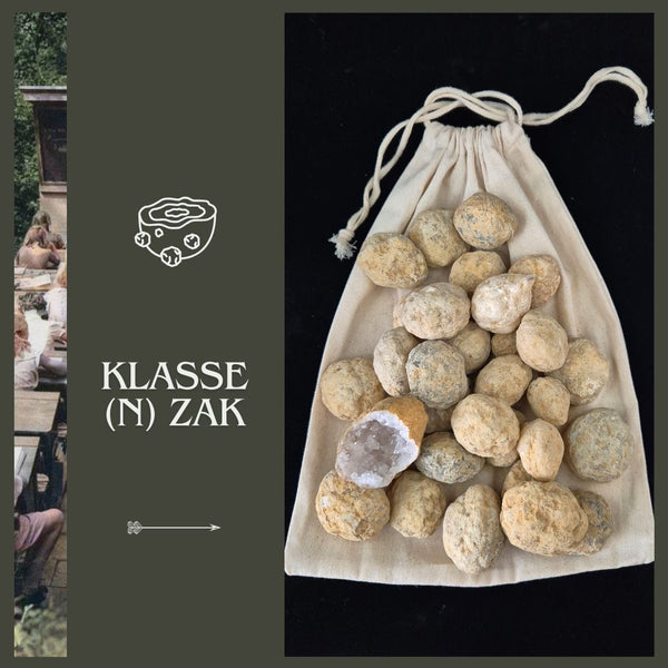 Klasse(n)zak | Toemba