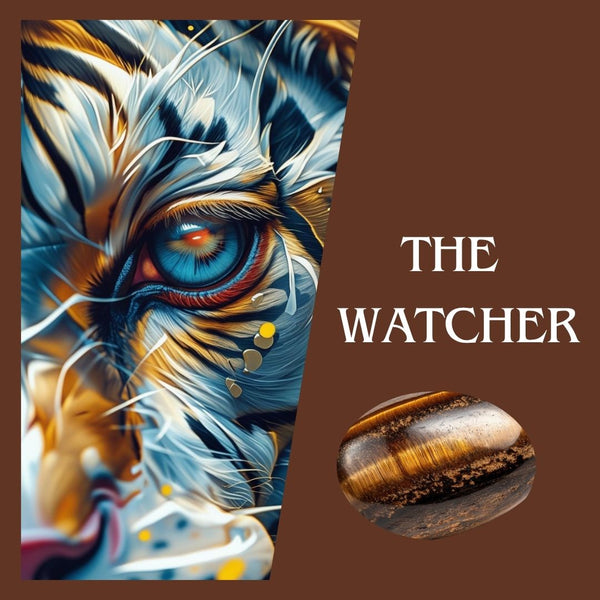 The Watcher | Toemba