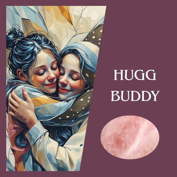 Hug buddy | Toemba