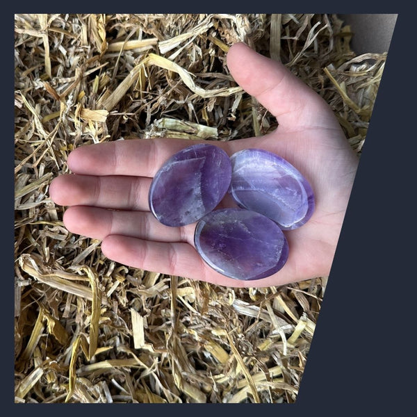 Whisper Gem | Toemba