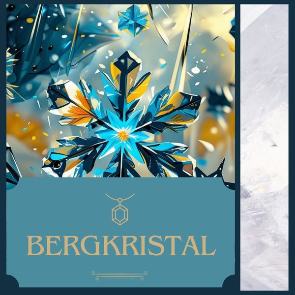 Hanger 'Snow Spark' | Toemba