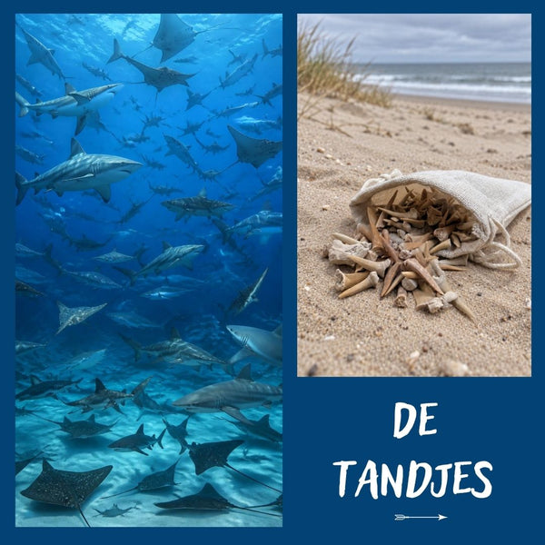 De tandjes! | Toemba