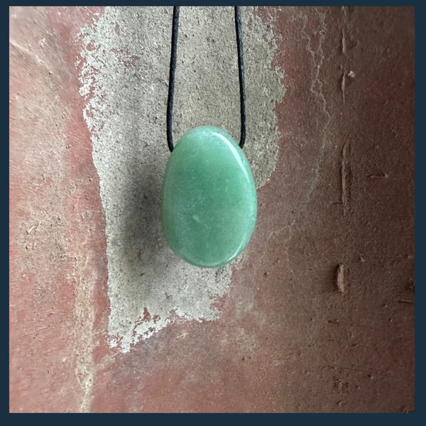 Hanger 'Herb pebble' | Toemba