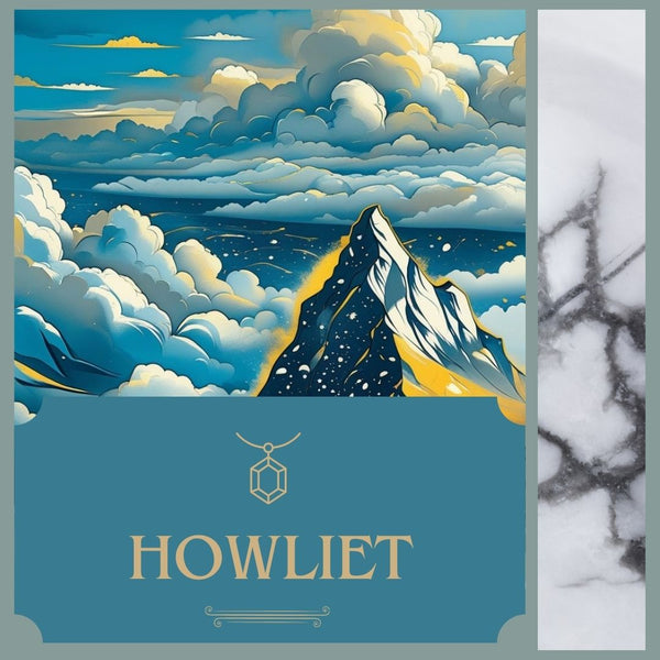 Hanger 'Cloud pebble' | Toemba