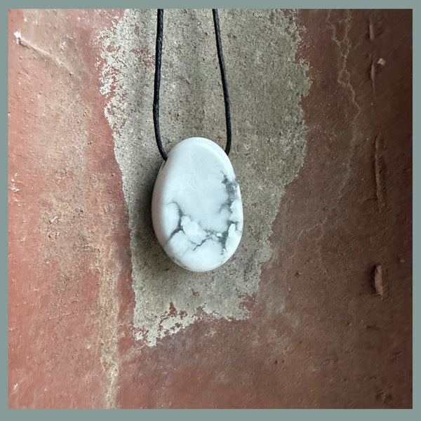 Hanger 'Cloud pebble' | Toemba