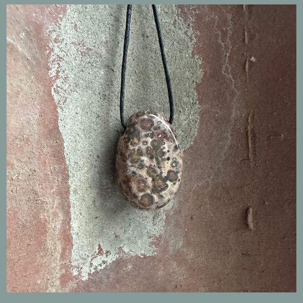 Hanger 'Wild Dot' | Toemba