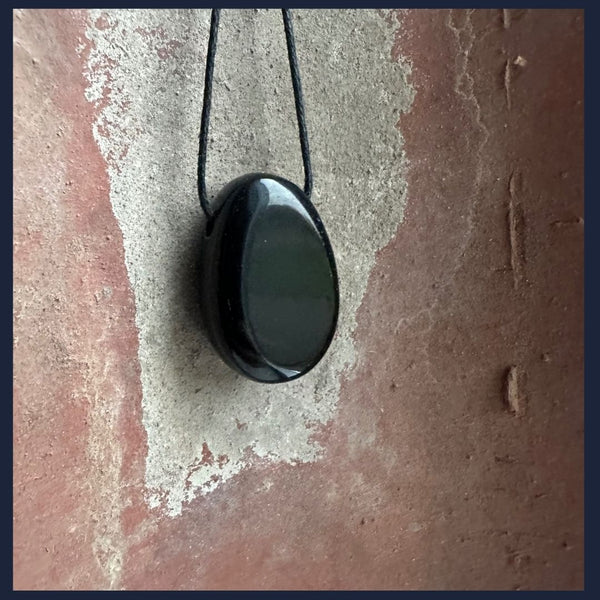 Hanger 'Quiet Guard' | Toemba