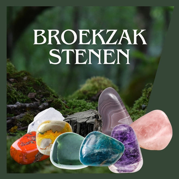 Broekzakstenen | Toemba