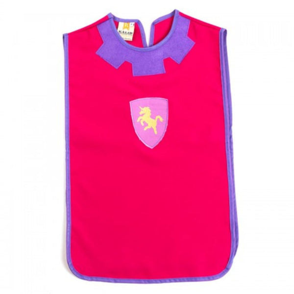 Ridder tabberd Camelot Roze | Kalid Medieval