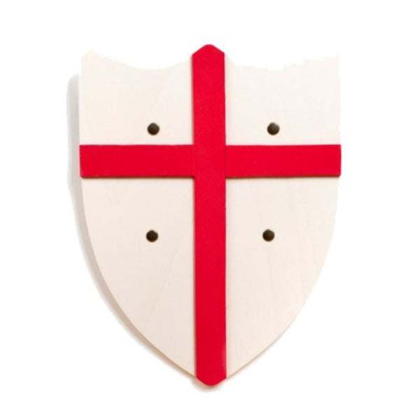 Ridderschild St. George | Kalid Medieval