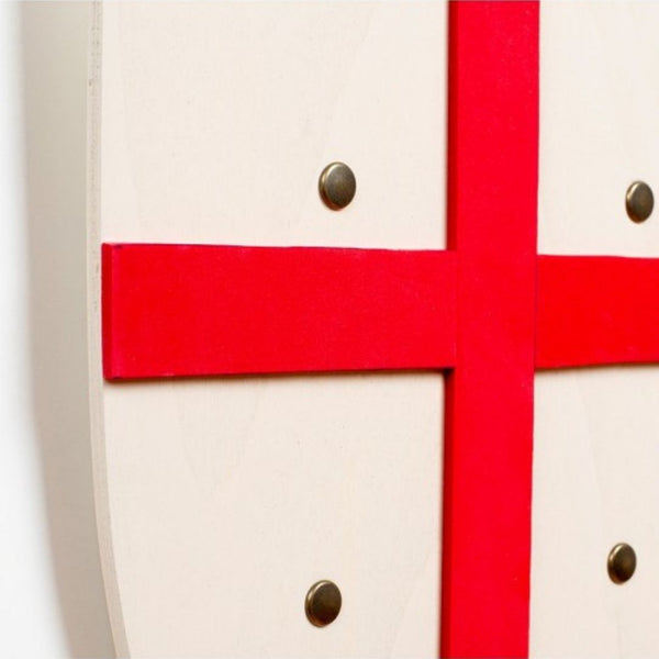 Ridderschild St. George | Kalid Medieval