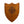Ridderschild Occitaans Kruis – Rustiek | Kalid Medieval