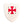 Ridderschild Tempelier | Kalid Medieval