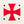 Ridderschild Tempelier | Kalid Medieval