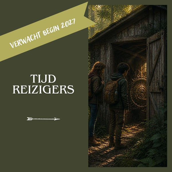 Tijdreizen