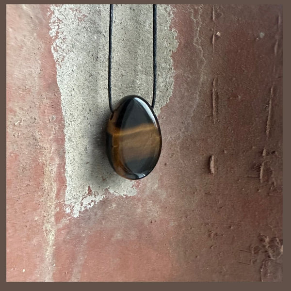 Hanger 'Tiger’s Claw'| Toemba