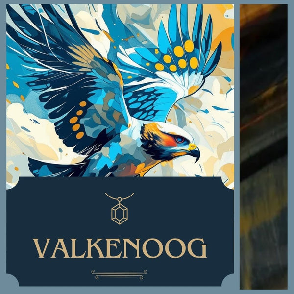 Hanger 'Sky Watcher' | Toemba