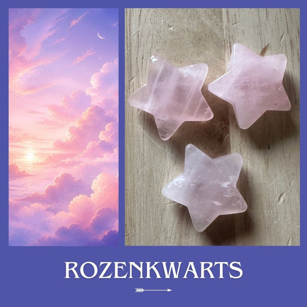 Sterretje "Love Star"