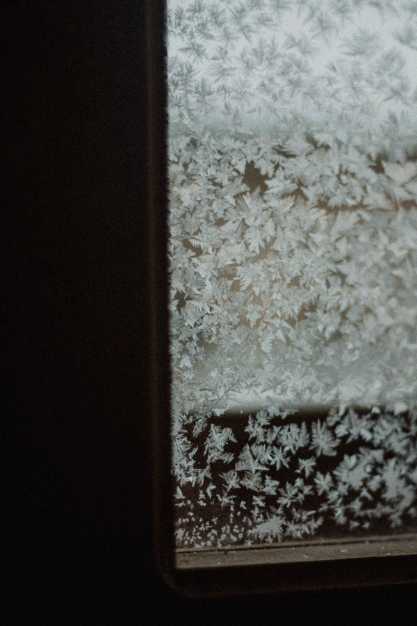 Winterlicht | suncatcher workshop