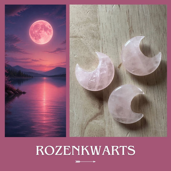 Maantje "Love Moon"