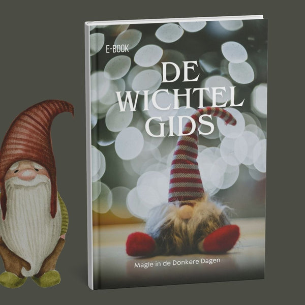 Wichtelgids E-Book | Toemba