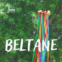 Beltane | 1 mei