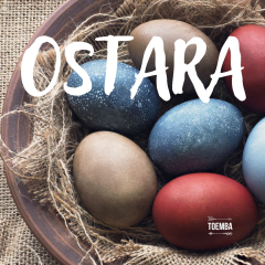 Ostara | 21 maart