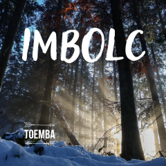 Imbolc | 1 februari